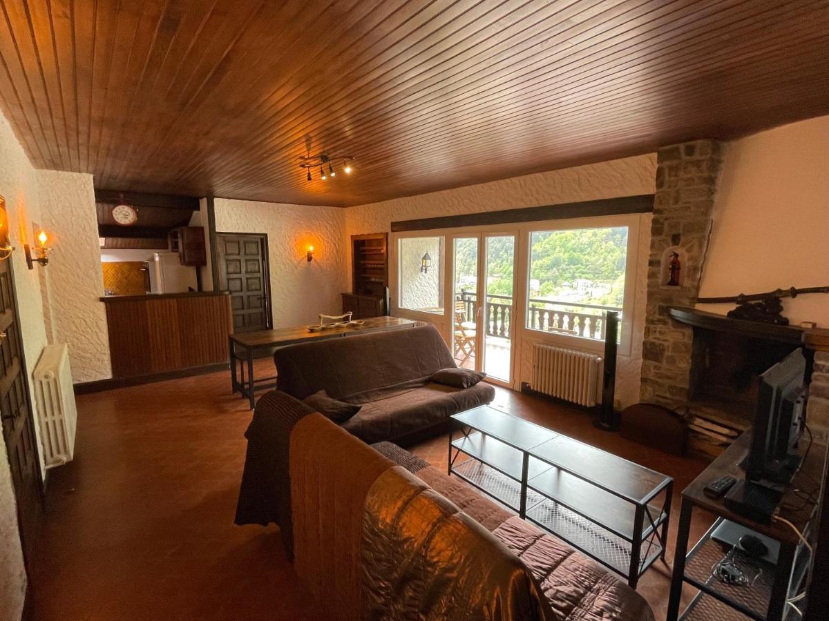 Chalet Airaudi Saint-Martin-Vésubie Exterior photo