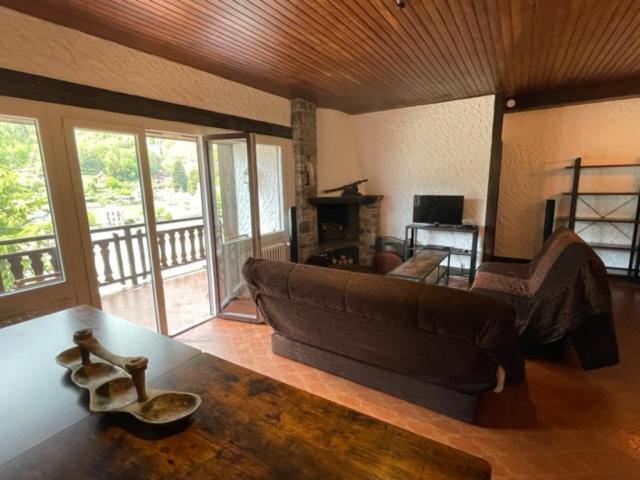 Chalet Airaudi Saint-Martin-Vésubie Exterior photo